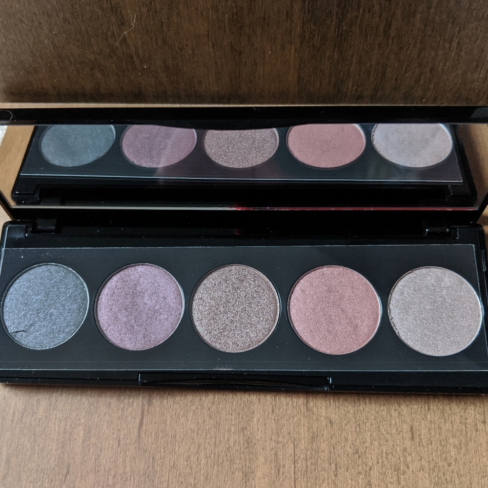 Young Living Savvy Minerals No.1 Palette